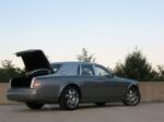 Rolls-Royce Phantom 2007 года